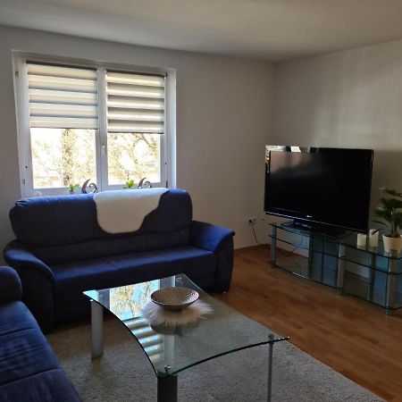 באומהולדר Ferienwohnung Pees מראה חיצוני תמונה