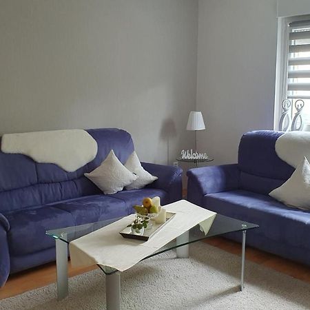 באומהולדר Ferienwohnung Pees מראה חיצוני תמונה