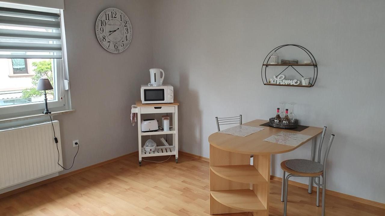 באומהולדר Ferienwohnung Pees מראה חיצוני תמונה
